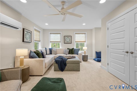 Tiny photo for 8948 Glen Royal Drive, Chesterfield, VA 23832 (MLS # 2629233)