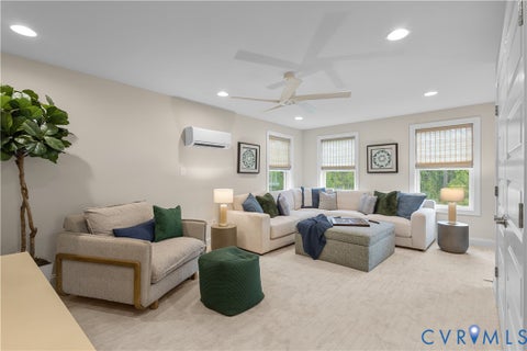 Tiny photo for 8948 Glen Royal Drive, Chesterfield, VA 23832 (MLS # 2629233)