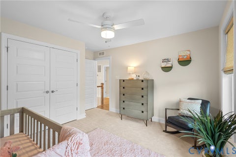 Tiny photo for 8948 Glen Royal Drive, Chesterfield, VA 23832 (MLS # 2629233)