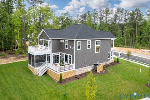Tiny photo for 8948 Glen Royal Drive, Chesterfield, VA 23832 (MLS # 2629233)