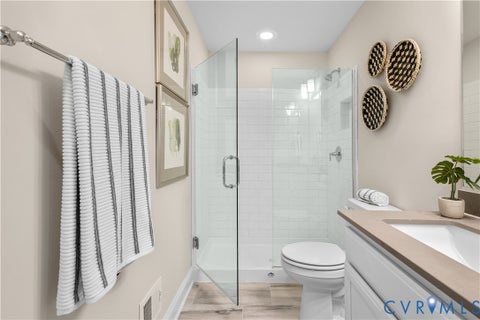 Tiny photo for 8948 Glen Royal Drive, Chesterfield, VA 23832 (MLS # 2629233)