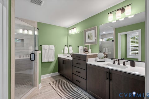 Tiny photo for 8948 Glen Royal Drive, Chesterfield, VA 23832 (MLS # 2629233)
