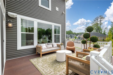 Tiny photo for 8948 Glen Royal Drive, Chesterfield, VA 23832 (MLS # 2629233)
