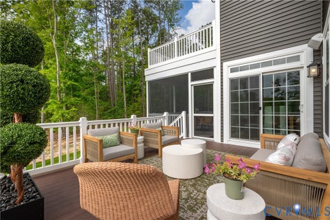 Tiny photo for 8948 Glen Royal Drive, Chesterfield, VA 23832 (MLS # 2629233)