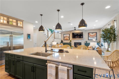 Tiny photo for 8948 Glen Royal Drive, Chesterfield, VA 23832 (MLS # 2629233)