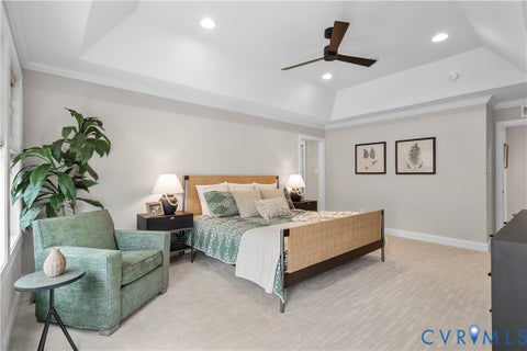 Tiny photo for 8948 Glen Royal Drive, Chesterfield, VA 23832 (MLS # 2629233)