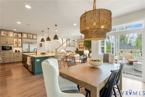 Tiny photo for 8948 Glen Royal Drive, Chesterfield, VA 23832 (MLS # 2629233)