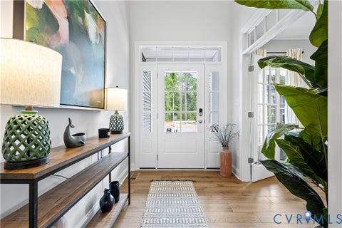 Tiny photo for 8948 Glen Royal Drive, Chesterfield, VA 23832 (MLS # 2629233)