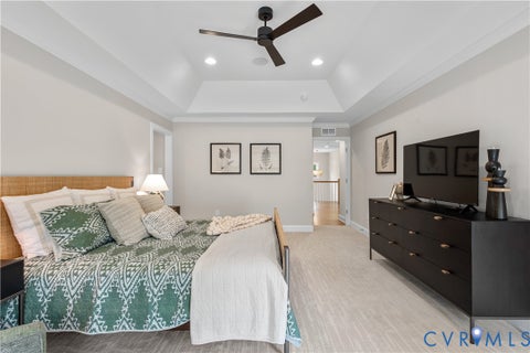 Tiny photo for 8948 Glen Royal Drive, Chesterfield, VA 23832 (MLS # 2629233)
