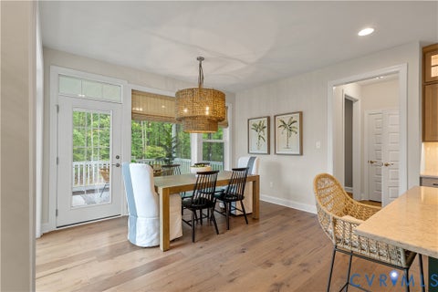 Tiny photo for 8948 Glen Royal Drive, Chesterfield, VA 23832 (MLS # 2629233)