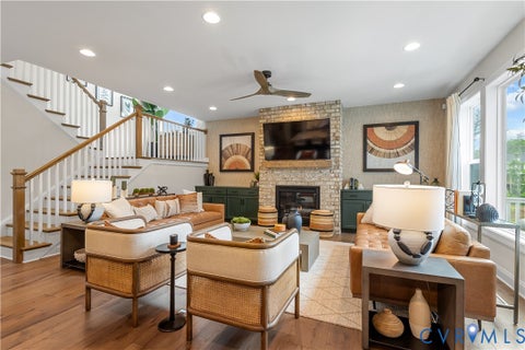 Tiny photo for 8948 Glen Royal Drive, Chesterfield, VA 23832 (MLS # 2629233)