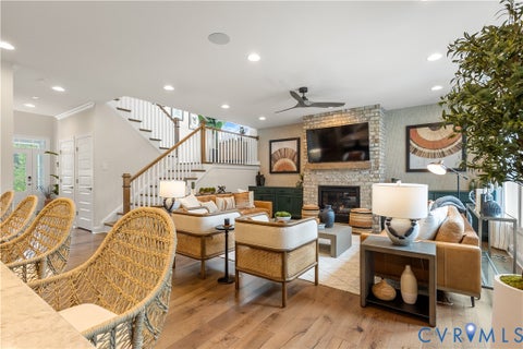 Tiny photo for 8948 Glen Royal Drive, Chesterfield, VA 23832 (MLS # 2629233)