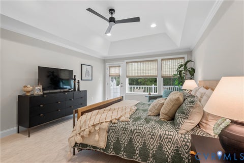 Tiny photo for 8948 Glen Royal Drive, Chesterfield, VA 23832 (MLS # 2629233)