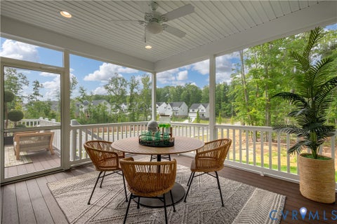 Tiny photo for 8948 Glen Royal Drive, Chesterfield, VA 23832 (MLS # 2629233)