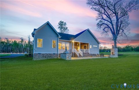 Tiny photo for Lot 10 Kennington Parkway, Aylett, VA 23009 (MLS # 2606702)