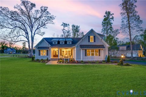 Tiny photo for Lot 10 Kennington Parkway, Aylett, VA 23009 (MLS # 2606702)