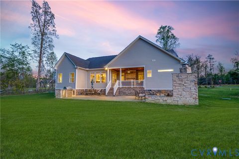 Tiny photo for Lot 10 Kennington Parkway, Aylett, VA 23009 (MLS # 2606702)