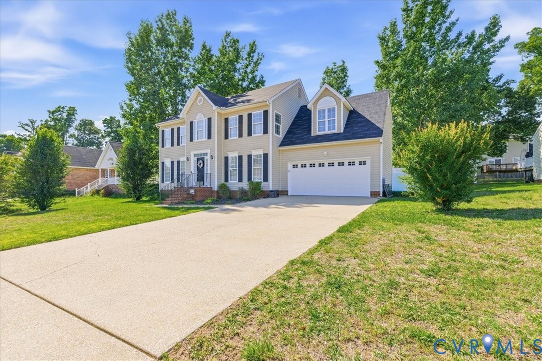 3136 Popular View Pl
