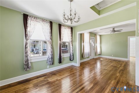 Tiny photo for 102 S 5th Avenue, Hopewell, VA 23860 (MLS # 2606725)