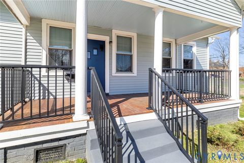 Tiny photo for 102 S 5th Avenue, Hopewell, VA 23860 (MLS # 2606725)