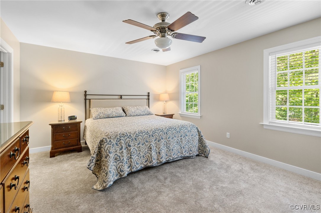 Powhatan, Virginia 23139, United States, 4 Bedrooms Bedrooms, ,3 BathroomsBathrooms,Residential,Pending,124662