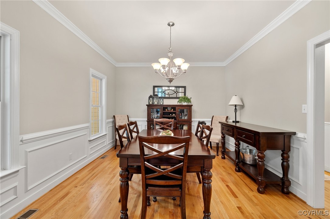 Powhatan, Virginia 23139, United States, 4 Bedrooms Bedrooms, ,3 BathroomsBathrooms,Residential,Pending,124662