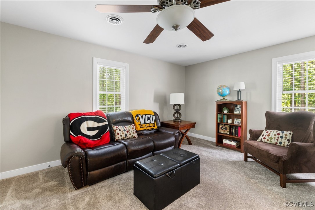 Powhatan, Virginia 23139, United States, 4 Bedrooms Bedrooms, ,3 BathroomsBathrooms,Residential,Pending,124662