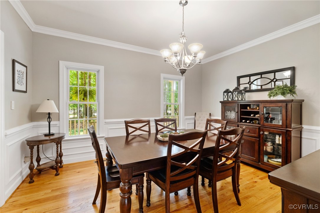 Powhatan, Virginia 23139, United States, 4 Bedrooms Bedrooms, ,3 BathroomsBathrooms,Residential,Pending,124662