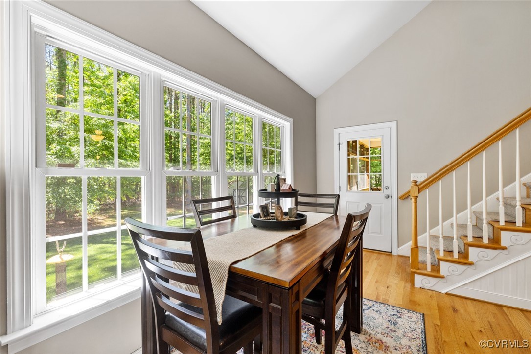 Powhatan, Virginia 23139, United States, 4 Bedrooms Bedrooms, ,3 BathroomsBathrooms,Residential,Pending,124662