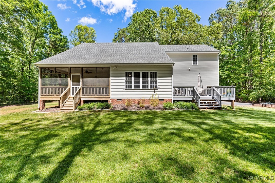 Powhatan, Virginia 23139, United States, 4 Bedrooms Bedrooms, ,3 BathroomsBathrooms,Residential,Pending,124662