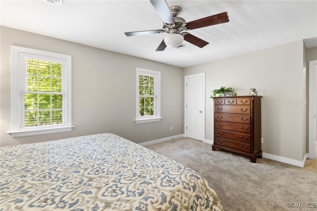 Powhatan, Virginia 23139, United States, 4 Bedrooms Bedrooms, ,3 BathroomsBathrooms,Residential,Pending,124662