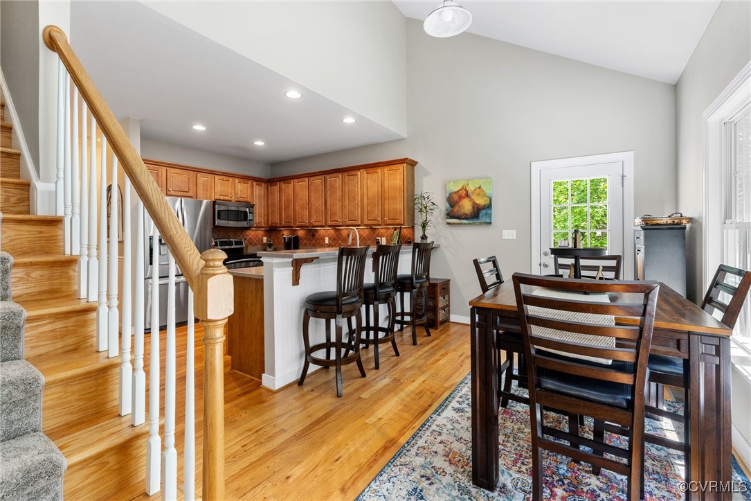 Powhatan, Virginia 23139, United States, 4 Bedrooms Bedrooms, ,3 BathroomsBathrooms,Residential,Pending,124662