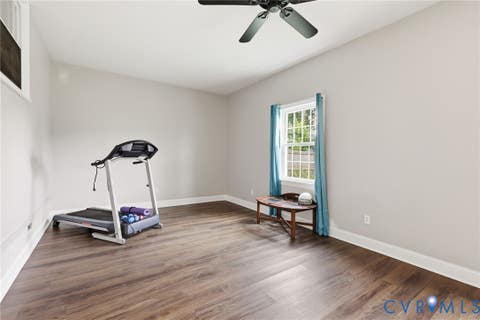 Tiny photo for 307 Kent Avenue, Colonial Heights, VA 23834 (MLS # 2618575)