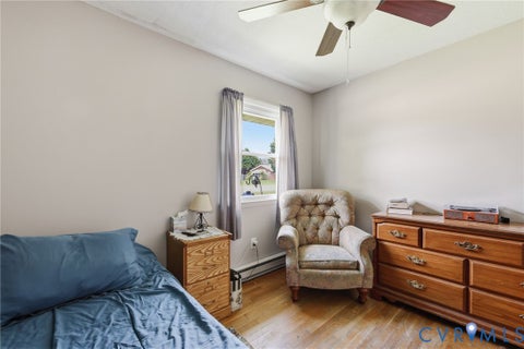 Tiny photo for 307 Kent Avenue, Colonial Heights, VA 23834 (MLS # 2618575)