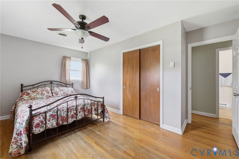 Tiny photo for 307 Kent Avenue, Colonial Heights, VA 23834 (MLS # 2618575)