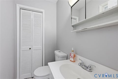 Tiny photo for 307 Kent Avenue, Colonial Heights, VA 23834 (MLS # 2618575)