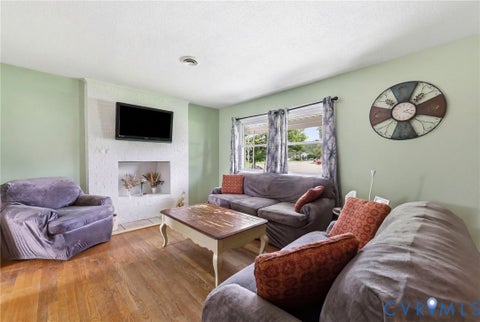 Tiny photo for 307 Kent Avenue, Colonial Heights, VA 23834 (MLS # 2618575)
