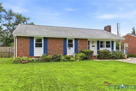 Tiny photo for 307 Kent Avenue, Colonial Heights, VA 23834 (MLS # 2618575)