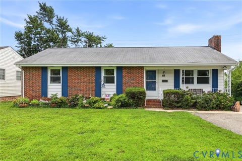 Tiny photo for 307 Kent Avenue, Colonial Heights, VA 23834 (MLS # 2618575)
