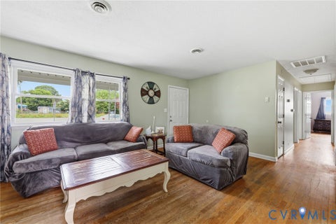 Tiny photo for 307 Kent Avenue, Colonial Heights, VA 23834 (MLS # 2618575)