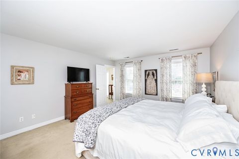Tiny photo for 3312 White Chimneys Court, Glen Allen, VA 23060 (MLS # 2616615)