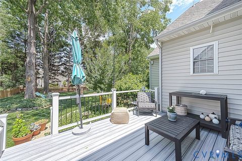 Tiny photo for 3312 White Chimneys Court, Glen Allen, VA 23060 (MLS # 2616615)