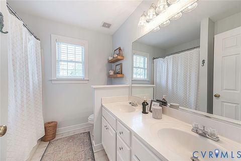 Tiny photo for 3312 White Chimneys Court, Glen Allen, VA 23060 (MLS # 2616615)