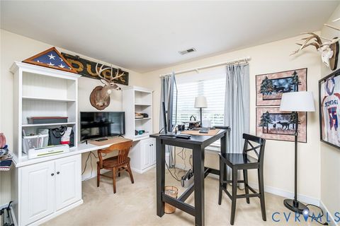 Tiny photo for 3312 White Chimneys Court, Glen Allen, VA 23060 (MLS # 2616615)