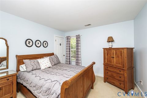 Tiny photo for 3312 White Chimneys Court, Glen Allen, VA 23060 (MLS # 2616615)