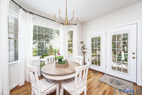 Tiny photo for 3312 White Chimneys Court, Glen Allen, VA 23060 (MLS # 2616615)