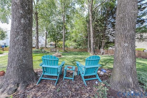 Tiny photo for 3312 White Chimneys Court, Glen Allen, VA 23060 (MLS # 2616615)