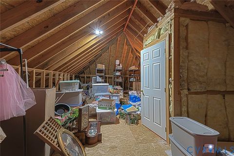 Tiny photo for 3312 White Chimneys Court, Glen Allen, VA 23060 (MLS # 2616615)