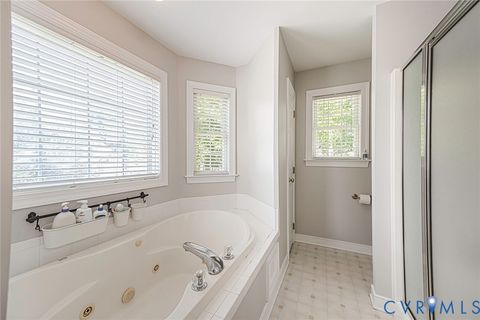 Tiny photo for 3312 White Chimneys Court, Glen Allen, VA 23060 (MLS # 2616615)