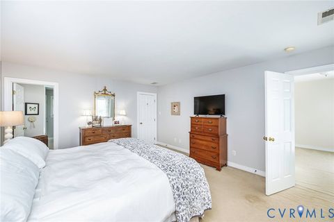 Tiny photo for 3312 White Chimneys Court, Glen Allen, VA 23060 (MLS # 2616615)